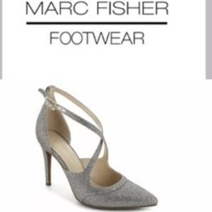 Marc Fisher Nagida Heel